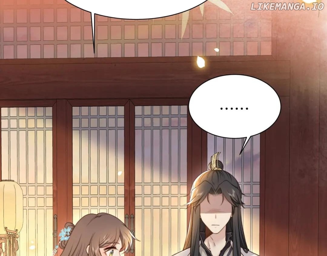 Lonely Emperor Chases His Sister-in-Law Chapter 47 - page 90